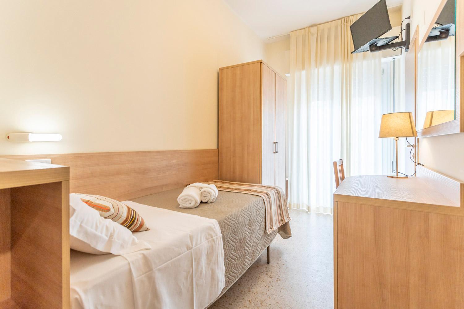 Hotel Cormoran Riccione Exterior photo