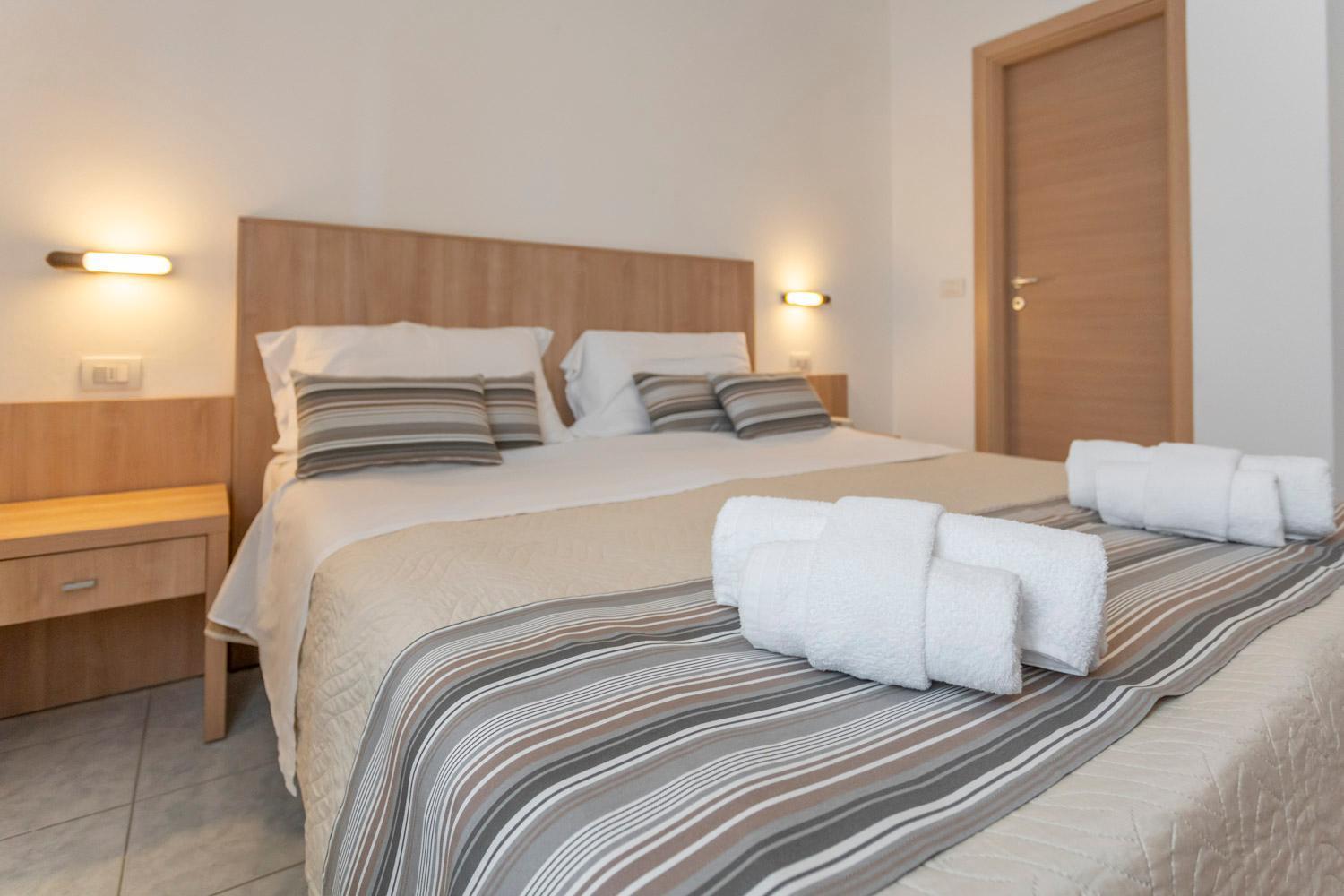 Hotel Cormoran Riccione Exterior photo